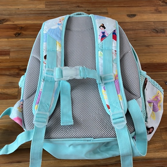 Pottery Barn Kids Disney Princess Backpack - Picture 4 of 9